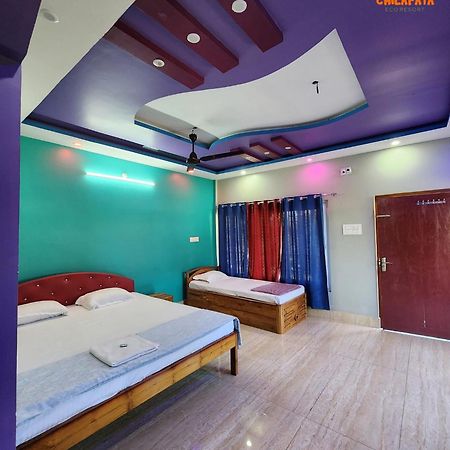 Chilapata Eco Resort Uttar Simlabari Dış mekan fotoğraf